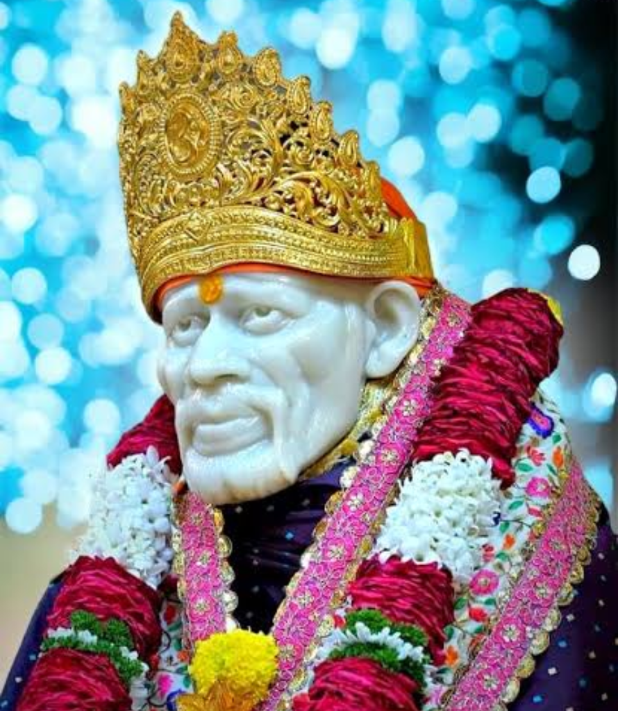 Shirdi Sai Baba Package